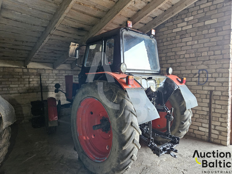 MTZ 80L - جرار: صور 3 MTZ 80L - جرار: صور 3