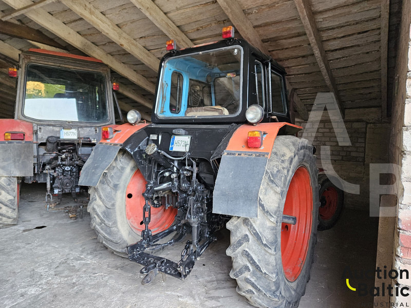 MTZ 80L - جرار: صور 4 MTZ 80L - جرار: صور 4