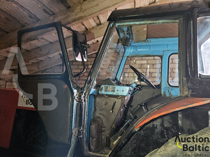 MTZ 80L - جرار: صور 5 MTZ 80L - جرار: صور 5