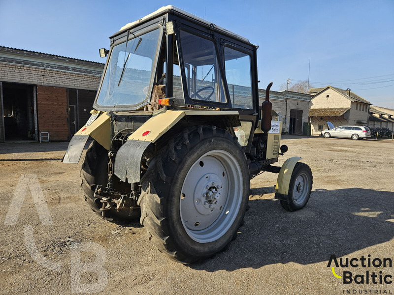 MTZ 82UK - جرار: صور 4 MTZ 82UK - جرار: صور 4