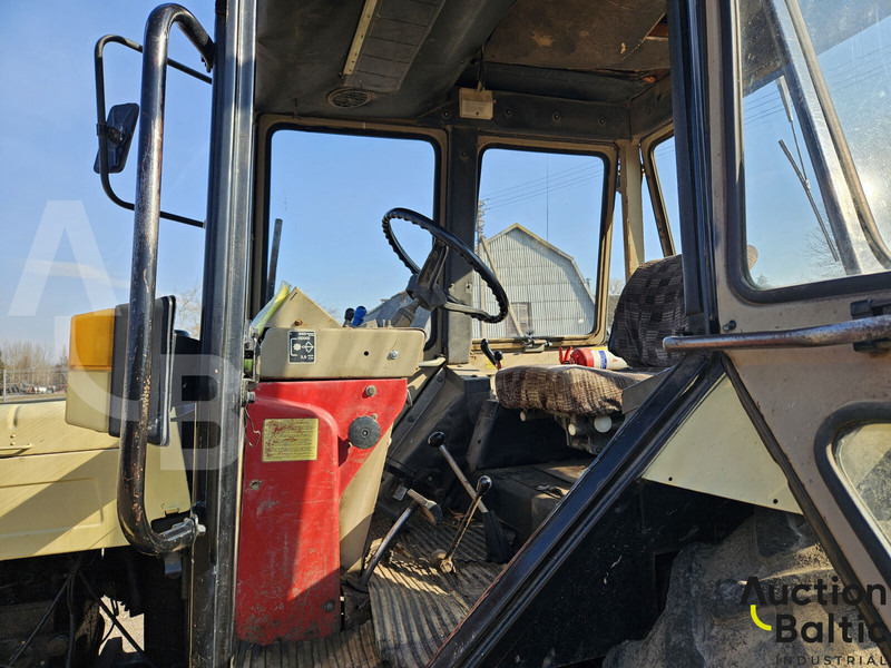 MTZ 82UK - جرار: صور 5 MTZ 82UK - جرار: صور 5