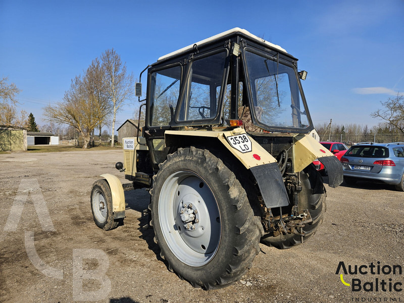 MTZ 82UK - جرار: صور 3 MTZ 82UK - جرار: صور 3