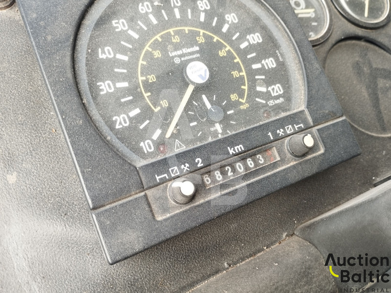 Magirus 168 M 11 - قلابات, شاحنة كرين: صور 5 Magirus 168 M 11 - قلابات, شاحنة كرين: صور 5