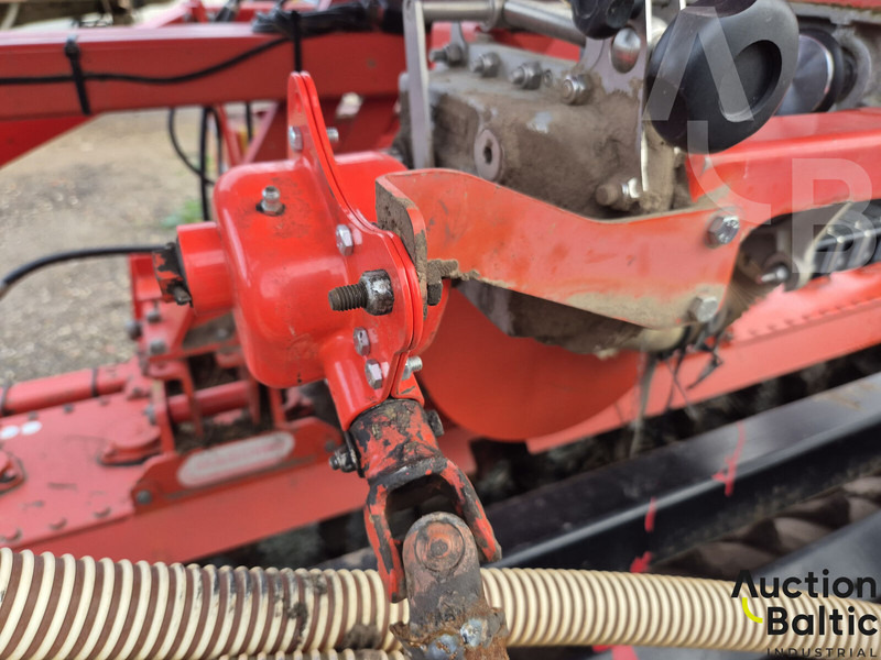 Maschio DMR 4000 - الة بذر: صور 5 Maschio DMR 4000 - الة بذر: صور 5