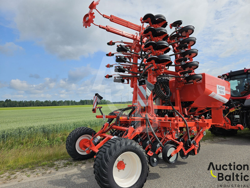 Maschio Giganten 600 33 RO - الة بذر: صور 3 Maschio Giganten 600 33 RO - الة بذر: صور 3