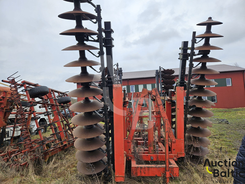 Massey Ferguson Ferguson - قرص مسلفة: صور 3 Massey Ferguson Ferguson - قرص مسلفة: صور 3