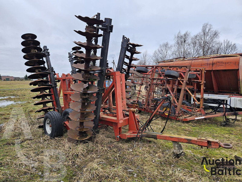 Massey Ferguson Ferguson - قرص مسلفة: صور 1 Massey Ferguson Ferguson - قرص مسلفة: صور 1