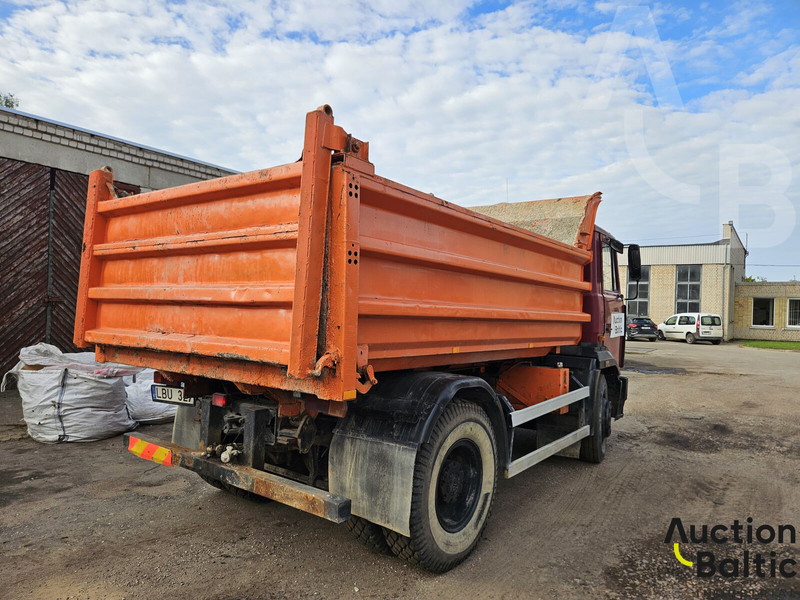 Maz 555131 - قلابات: صور 3 Maz 555131 - قلابات: صور 3