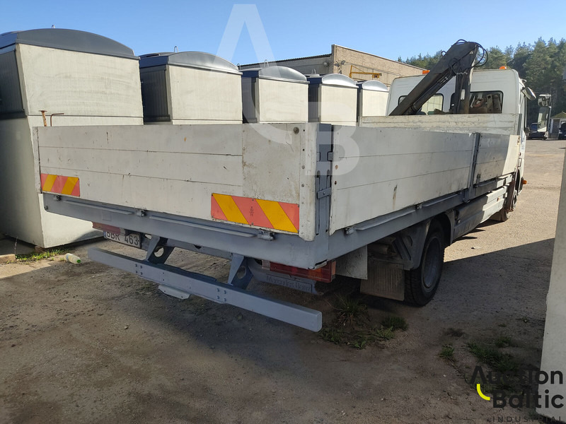 Mercedes-Benz 1017 - قلابات: صور 3 Mercedes-Benz 1017 - قلابات: صور 3