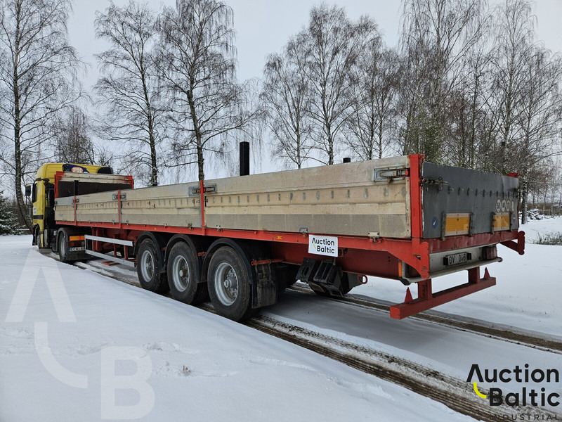 Mercedes-Benz 1831 - قلابات: صور 4 Mercedes-Benz 1831 - قلابات: صور 4