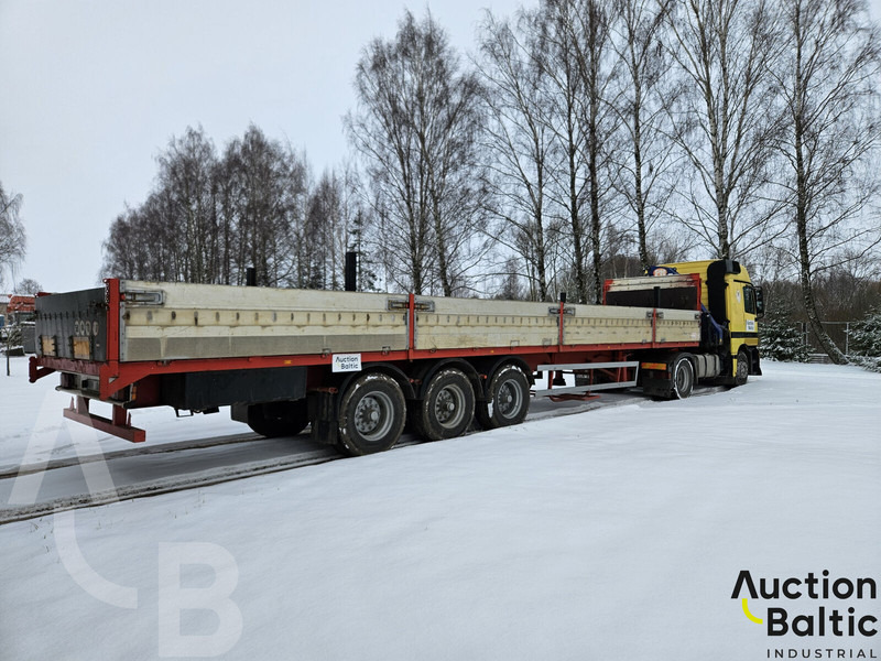 Mercedes-Benz 1831 - قلابات: صور 3 Mercedes-Benz 1831 - قلابات: صور 3