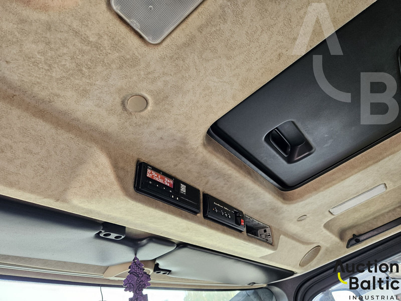 Mercedes-Benz Actros 1843 L NRA إيجار Mercedes-Benz Actros 1843 L NRA: صور 8