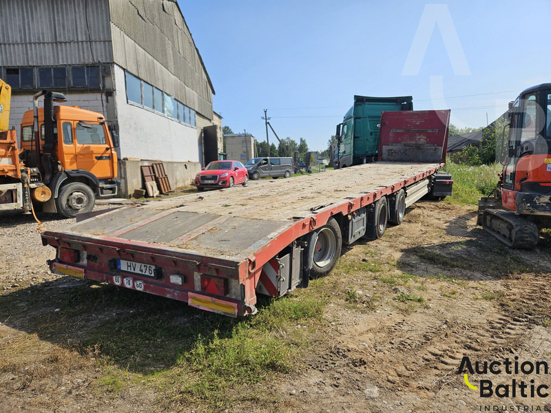 Mercedes-Benz Actros 1845 - شاحنة جرار: صور 5 Mercedes-Benz Actros 1845 - شاحنة جرار: صور 5