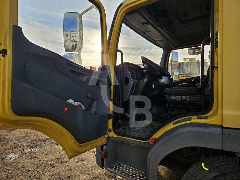 Mercedes-Benz Atego 815 - قلابات: صور 5 Mercedes-Benz Atego 815 - قلابات: صور 5