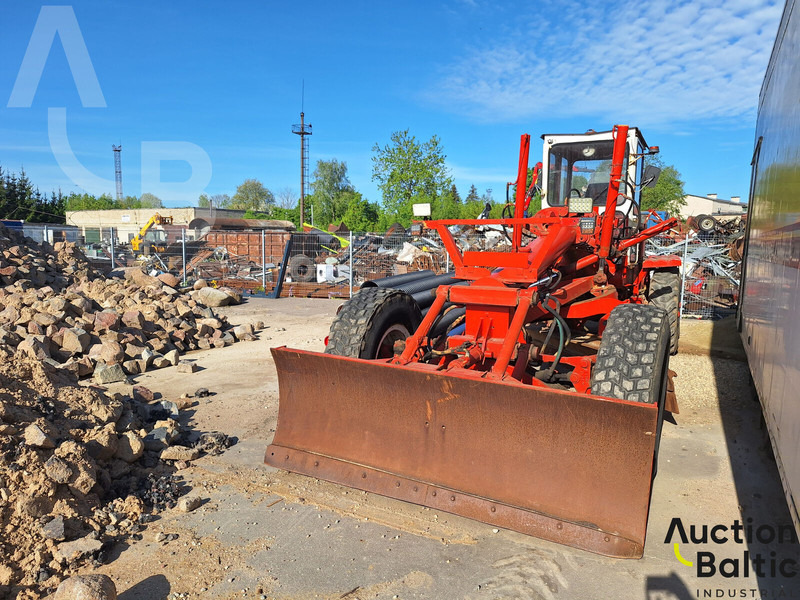 O & K F156 - آلة تسوية الأرض: صور 4 O & K F156 - آلة تسوية الأرض: صور 4