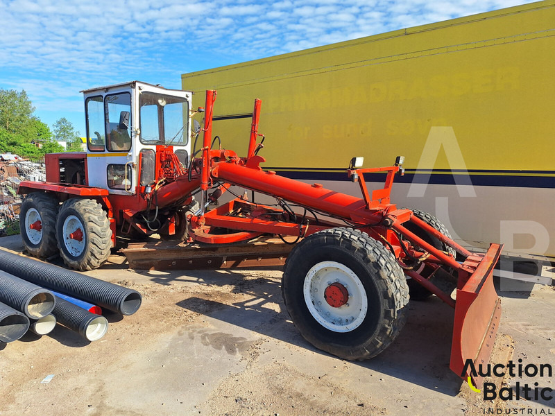 O & K F156 - آلة تسوية الأرض: صور 1 O & K F156 - آلة تسوية الأرض: صور 1