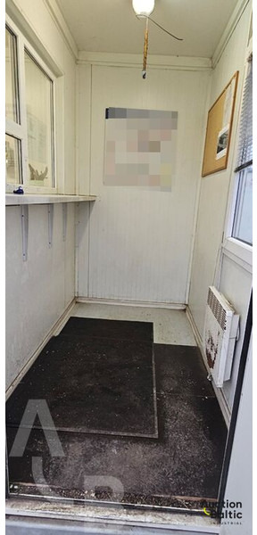 Office container - معدات الورش: صور 5 Office container - معدات الورش: صور 5