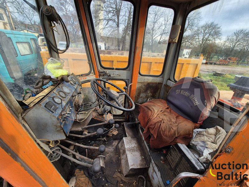 Onbekend BGP-180 - آلة تسوية الأرض: صور 5 Onbekend BGP-180 - آلة تسوية الأرض: صور 5