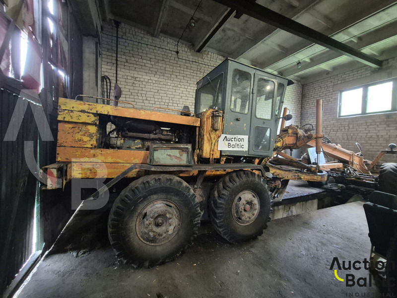 Onbekend DZ-122A-6 - آلة تسوية الأرض: صور 3 Onbekend DZ-122A-6 - آلة تسوية الأرض: صور 3