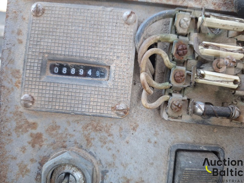 Onbekend EO-4225A - حفارات زحافة: صور 4 Onbekend EO-4225A - حفارات زحافة: صور 4