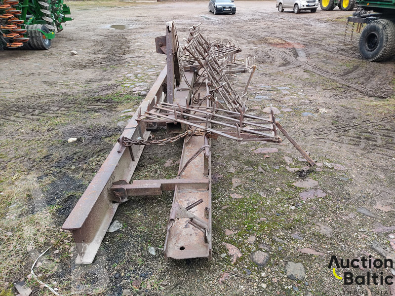Onbekend Screed - الأمشاط الزراعية: صور 4 Onbekend Screed - الأمشاط الزراعية: صور 4