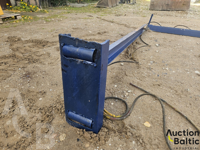 Overhead crane - الرافعة: صور 4 Overhead crane - الرافعة: صور 4