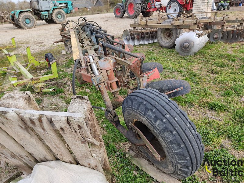 Overum C598L - محراث: صور 4 Overum C598L - محراث: صور 4