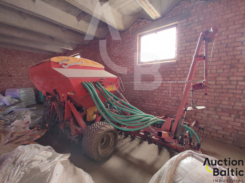 PNEUSEJ 6MV48 - الة بذر: صور 2 PNEUSEJ 6MV48 - الة بذر: صور 2