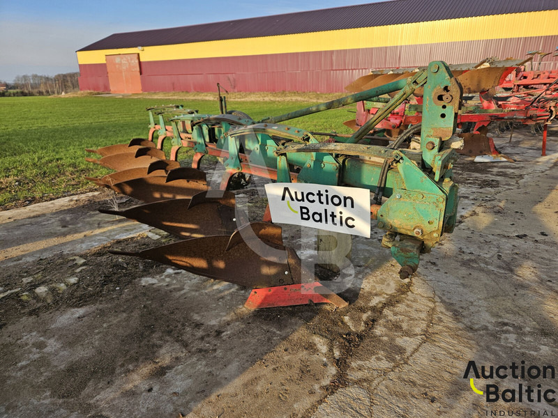 PPL 5-40 - محراث: صور 1 PPL 5-40 - محراث: صور 1