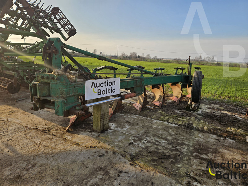 PPL 5-40 - محراث: صور 2 PPL 5-40 - محراث: صور 2