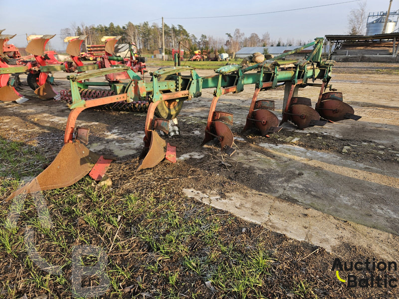 PPL 5-40 - محراث: صور 4 PPL 5-40 - محراث: صور 4