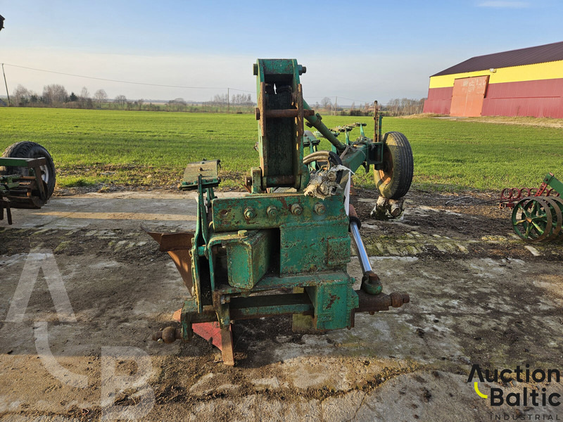 PPL 5-40 - محراث: صور 5 PPL 5-40 - محراث: صور 5