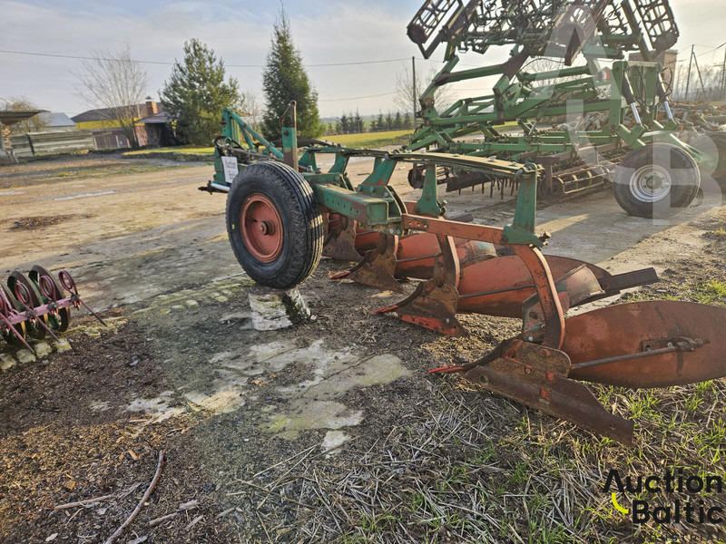 PPL 5-40 - محراث: صور 3 PPL 5-40 - محراث: صور 3