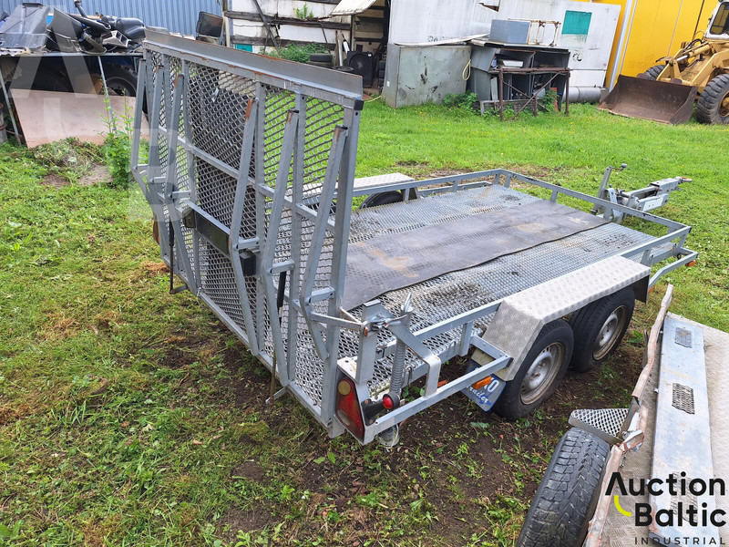Reko Fa350x185svan - مقطورات مسطحة: صور 5 Reko Fa350x185svan - مقطورات مسطحة: صور 5