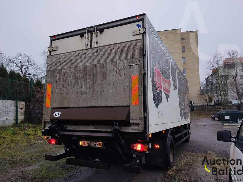 Renault Midlum 240.18 - مبردة شاحنة: صور 3 Renault Midlum 240.18 - مبردة شاحنة: صور 3