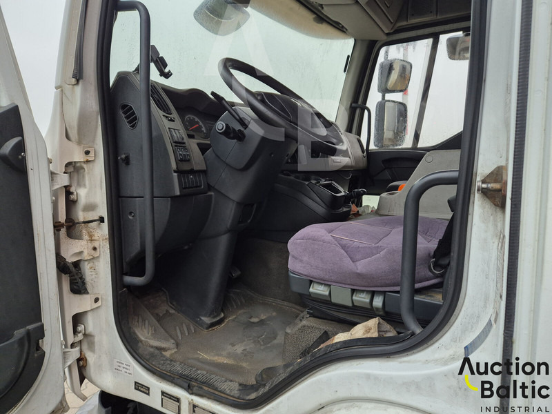 Renault Midlum - بصندوق مغلق شاحنة: صور 5 Renault Midlum - بصندوق مغلق شاحنة: صور 5