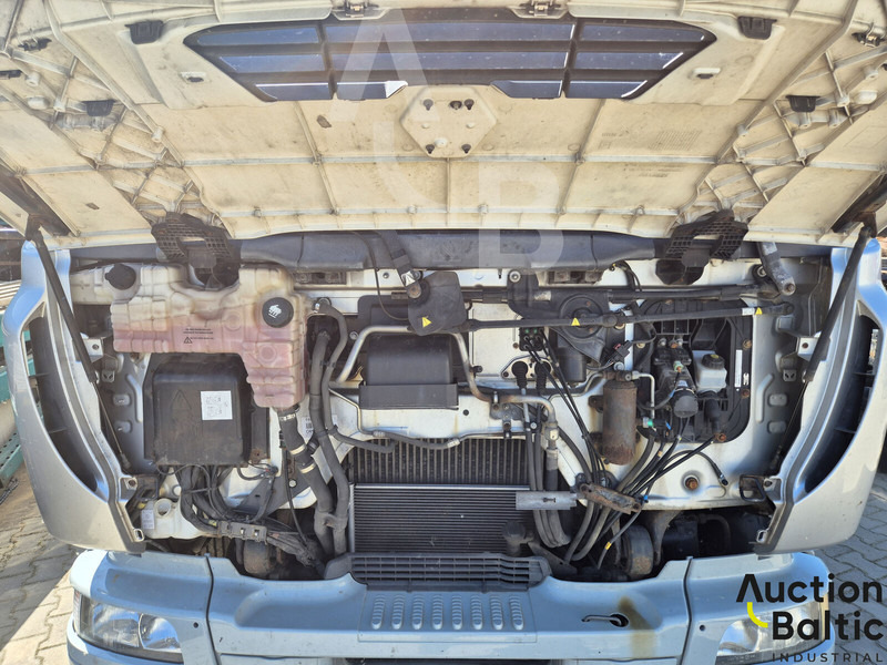 شاحنة ستارة Renault Midlum: صور 7