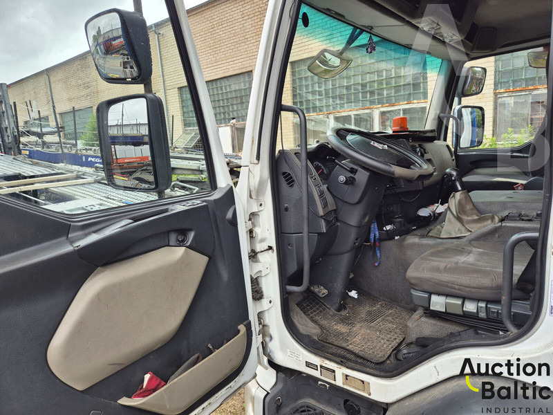 Renault PREMIUM 410.18 - شاحنة نقل سيارات شاحنة: صور 5 Renault PREMIUM 410.18 - شاحنة نقل سيارات شاحنة: صور 5