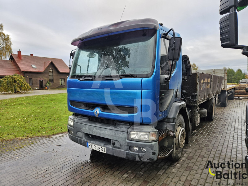 Renault Premium 250 - قلابات: صور 1 Renault Premium 250 - قلابات: صور 1