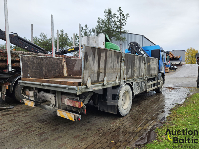 Renault Premium 250 - قلابات: صور 4 Renault Premium 250 - قلابات: صور 4