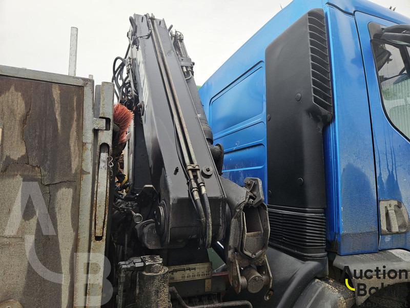 Renault Premium 250 - قلابات: صور 5 Renault Premium 250 - قلابات: صور 5