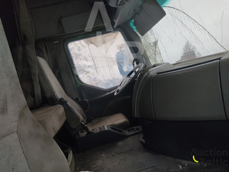 Renault Premium Route - شاحنات قابلة للفك شاحنة: صور 5 Renault Premium Route - شاحنات قابلة للفك شاحنة: صور 5