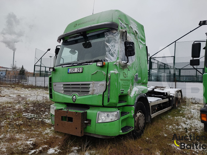 Renault Premium Route - شاحنات قابلة للفك شاحنة: صور 2 Renault Premium Route - شاحنات قابلة للفك شاحنة: صور 2