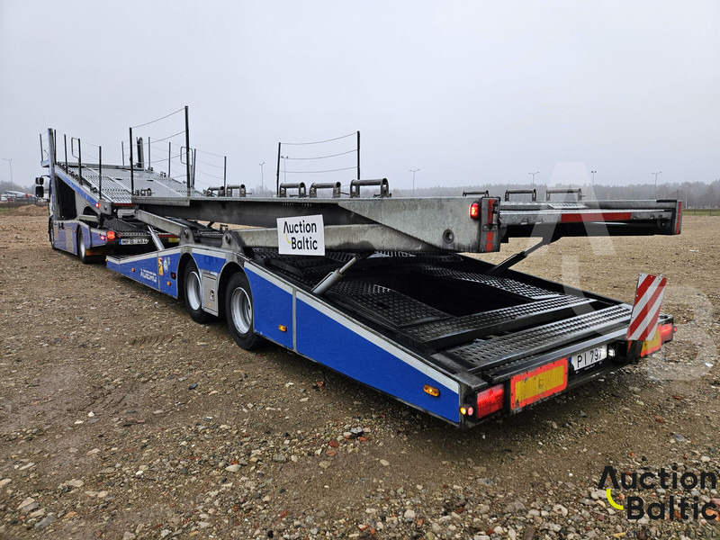 Renault Rimo Adero 1 R - شاحنة جرار: صور 4 Renault Rimo Adero 1 R - شاحنة جرار: صور 4