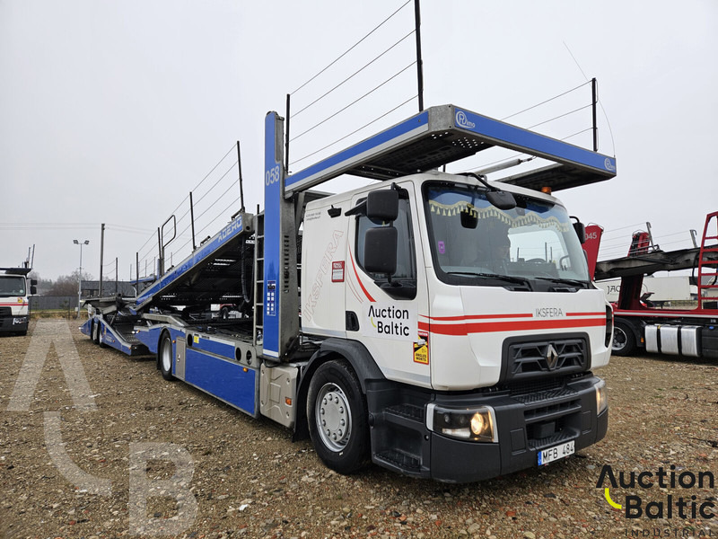 Renault Rimo Adero 1 R - شاحنة جرار: صور 2 Renault Rimo Adero 1 R - شاحنة جرار: صور 2