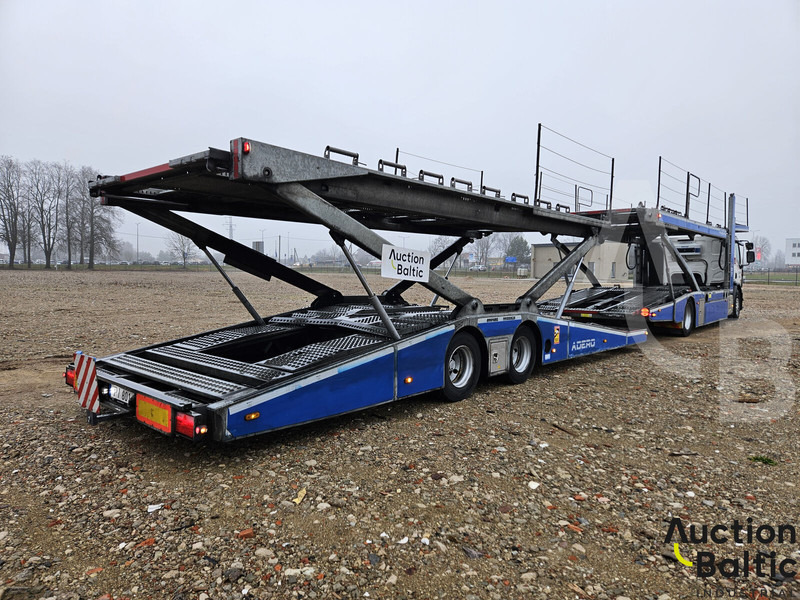 Renault Rimo Adero 1 R - شاحنة جرار: صور 4 Renault Rimo Adero 1 R - شاحنة جرار: صور 4