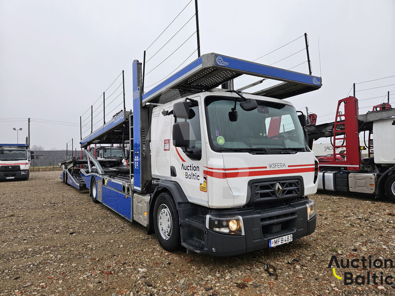 Renault Rimo Adero 1 R - شاحنة جرار: صور 2 Renault Rimo Adero 1 R - شاحنة جرار: صور 2