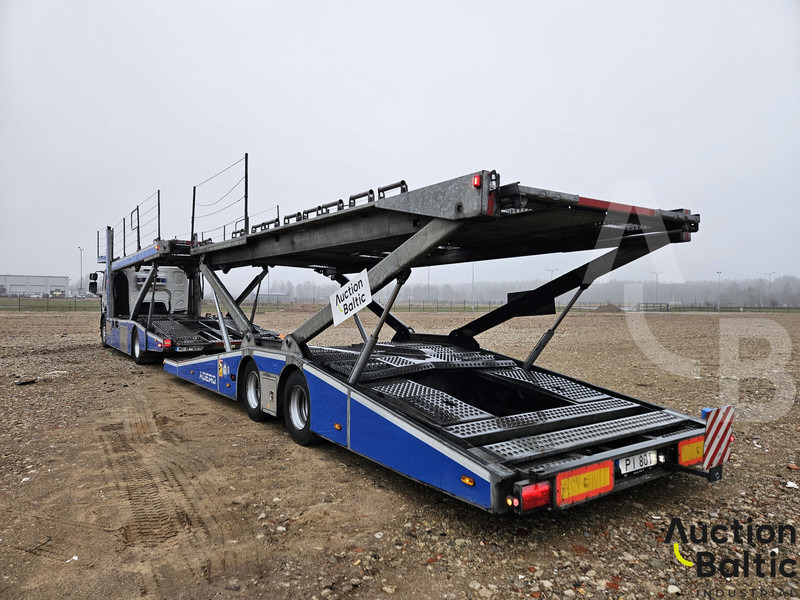 Renault Rimo Adero 1 R - شاحنة جرار: صور 3 Renault Rimo Adero 1 R - شاحنة جرار: صور 3