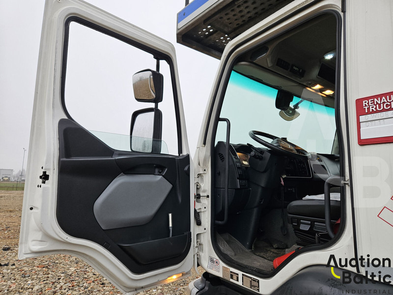 Renault Rimo Adero 1 R - شاحنة جرار: صور 5 Renault Rimo Adero 1 R - شاحنة جرار: صور 5