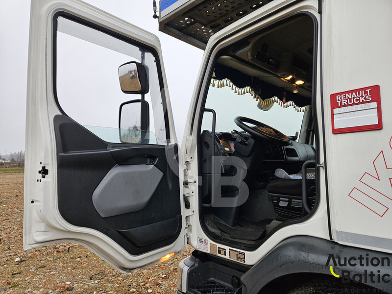 Renault Rimo Adero 1 R - شاحنة جرار: صور 5 Renault Rimo Adero 1 R - شاحنة جرار: صور 5